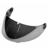 Plexi Shark Ridill, S600, S650, S700, S800, S900 - náhradní hledí chromové