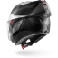 Helma Shark OXO Mekarium mat AUK - Velikost: S (55-56)