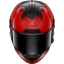 Závodní moto přilba Shark Aeron GP Blank SP DRA