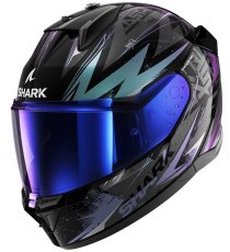 Shark D-Skwal 3 Blast-R KGX