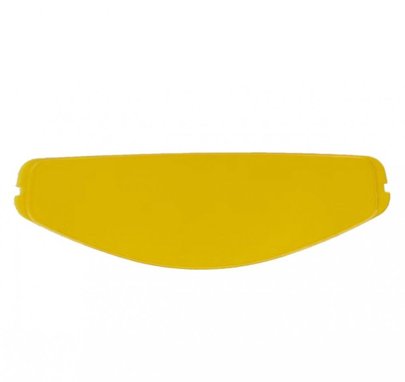 Fólie Pinlock pro plexi Shark Aeron GP, Race-R Pro GP, Speed-R žlutá