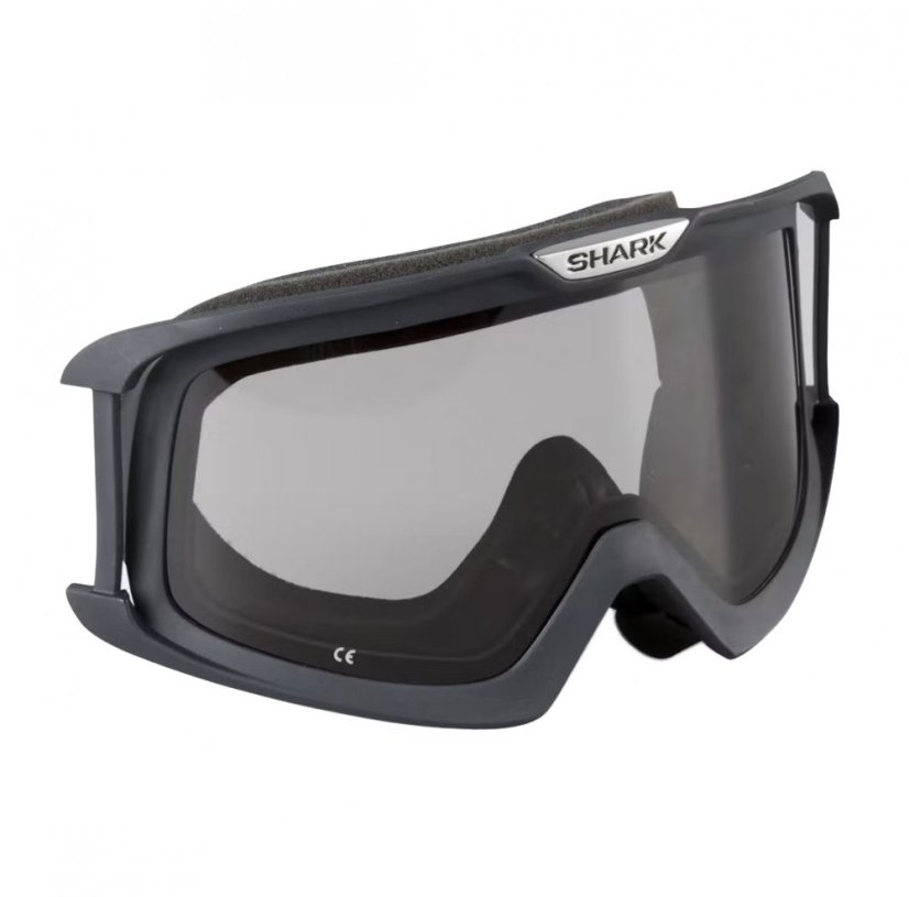 Gogle Shark Drak, Raw, Vancore, Explore-R Gogle Shark Drak, Raw, Vancore, Explore-R