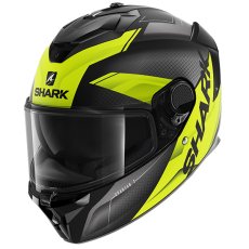 Shark Spartan GT Elgen KAY