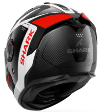 Shark Spartan GT Pro Carbon Mekarium DSR