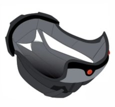 Vnitřní polstrování Shark Vision-R GT - interiér přilby
