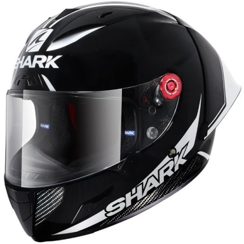 Shark Race-R Pro GP 30th Anniversary KDP - Velikost: XS (53-54)