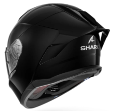 Shark Skwal Cup Blank BLK