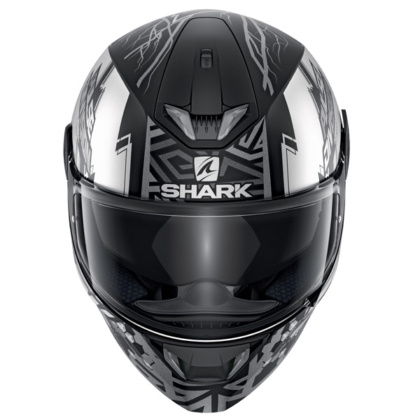 Shark Skwal 2 Noxxys Mat KAS