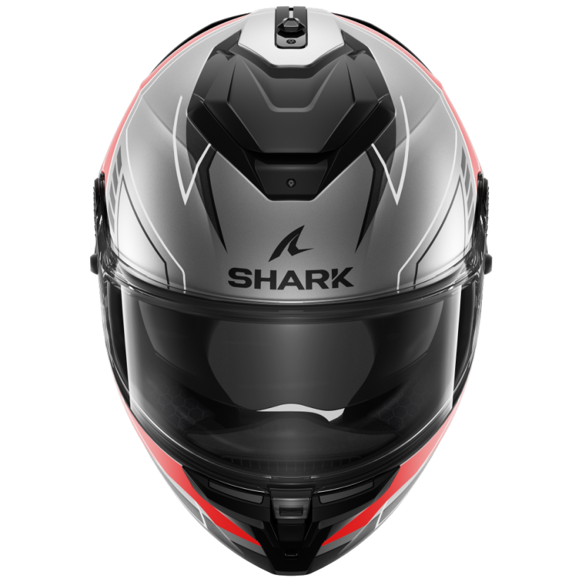Shark Spartan GT Pro Toryan mat ARK - Velikost: XS (53-54)