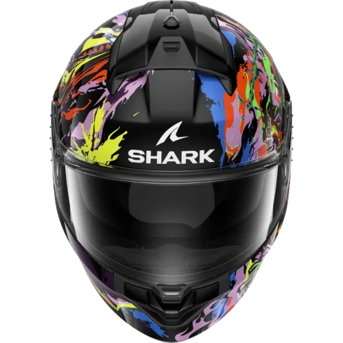 Shark Ridill 2 Raging Beast KVY - Velikost: M (57-58)