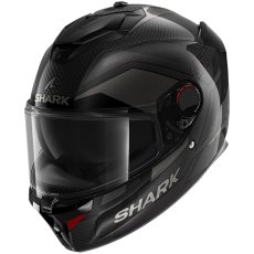 Shark Spartan GT Pro Carbon Ritmo DAU