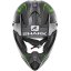 Shark Varial Replica Tixier KGA - Velikost: XXL (63-64)