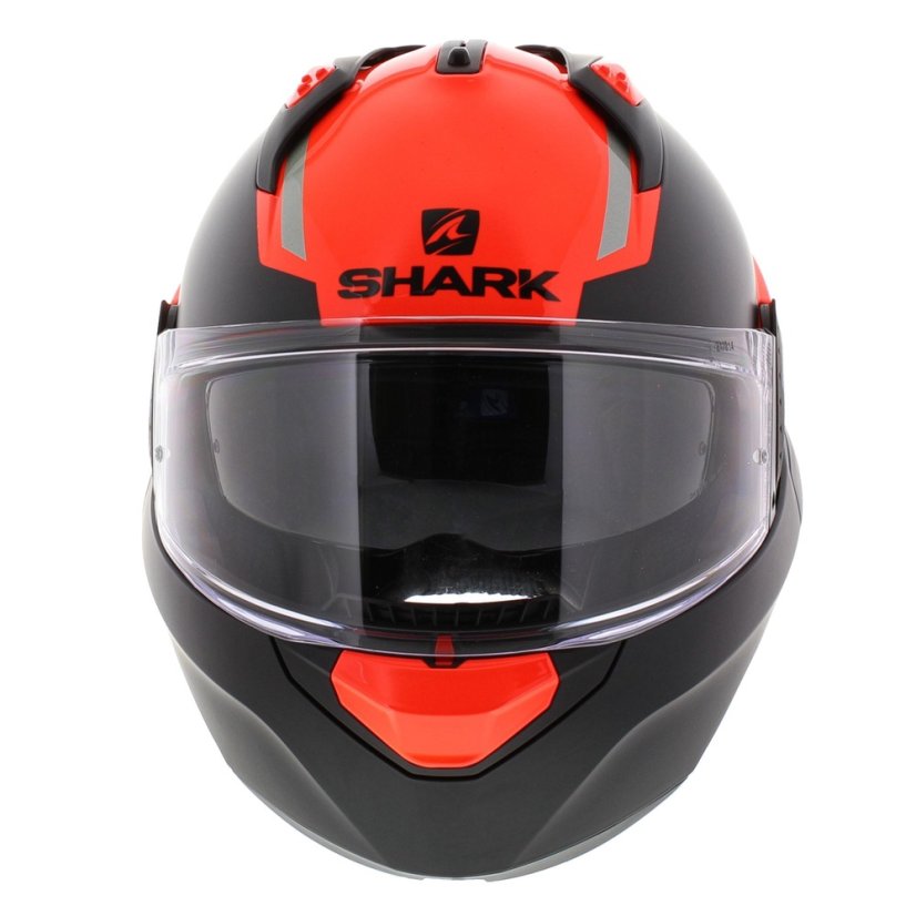 Helma Shark Evo-GT Sean OKS