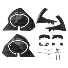 Mechaniky otevírání plexi Shark Evo-GT - L, XL, XXL