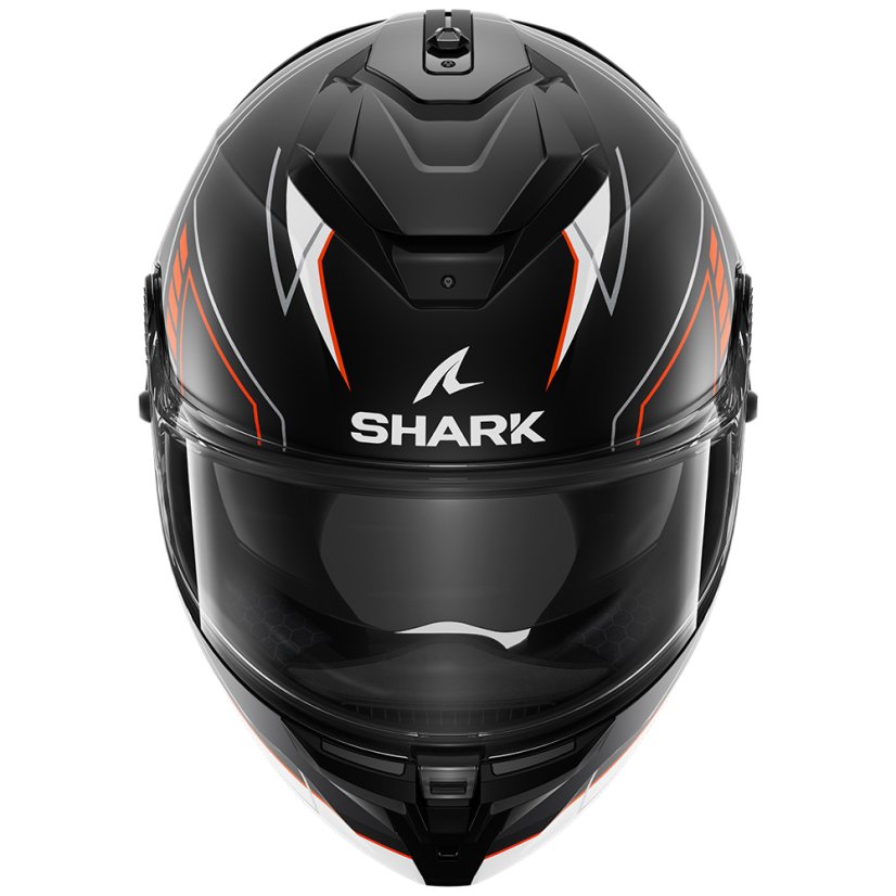 Shark Spartan GT Pro Toryan mat KOS - Velikost: L (59-60)