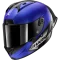 Závodní moto přilba Shark Aeron GP Blank SP DBA