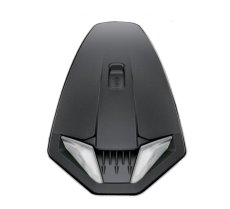 Vrchní ventilace Shark Skwal 2 s bílým průsvitem