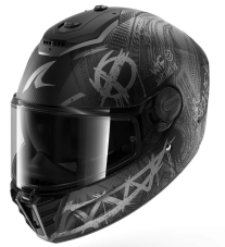 Shark Spartan RS Carbon Shiever mat DAS