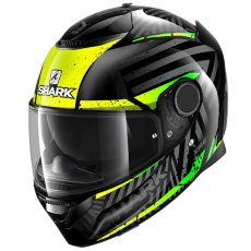 Shark Spartan 1.2 Kobrak KYG