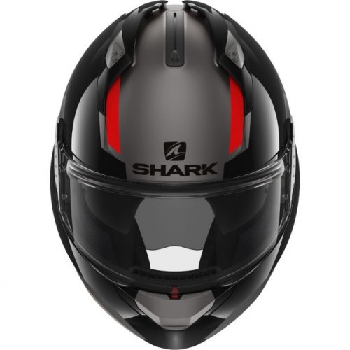 Helma Shark Evo-GT Sean AKR - Velikost: XS (53-54)