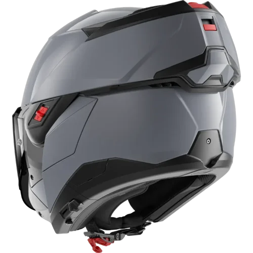 Helma Shark OXO Dark Shadow S05 - Velikost: XXL (63-64)