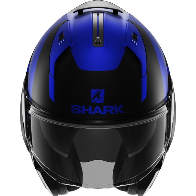 Shark Evo-ES Kedje BKB