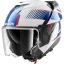 Helma Shark OXO Sikter WUB - Velikost: XXL (63-64)