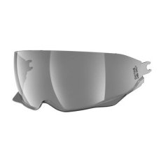 Plexi Shark X-Drak 2, S-Drak 2 - náhradní hledí kouřové antifog