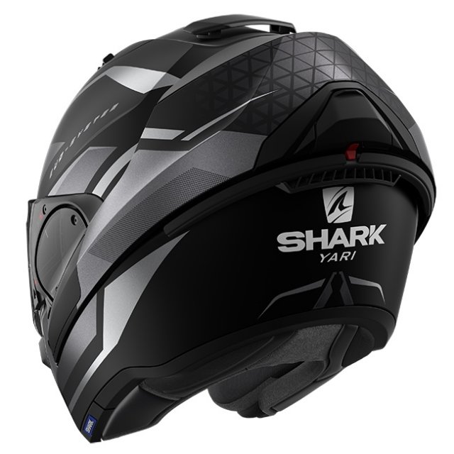 Shark Evo-ES Yari Mat KAA