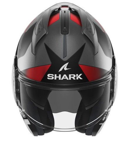 Helma Shark Evo-GT Tekline mat AUR