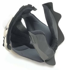 Vnitřní polstrování Shark EvoLine 3- interiér přilby
