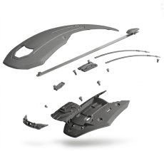Vrchní ventilace Shark Spartan RS