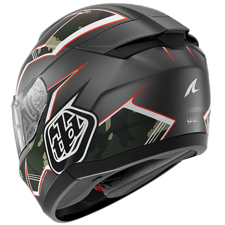 Shark Ridill 2 Matrix Camo mat AGN