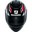 Shark Spartan 1.2 Adrian Parassol Mat KSR