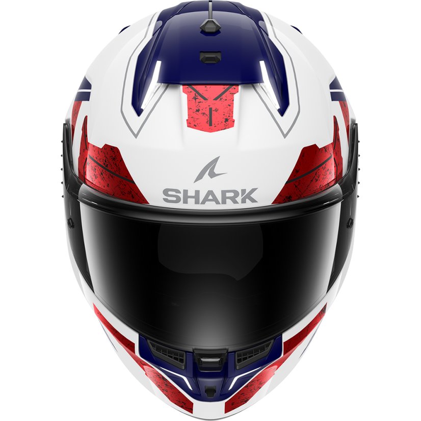 Shark Skwal i3 Rhad WUR