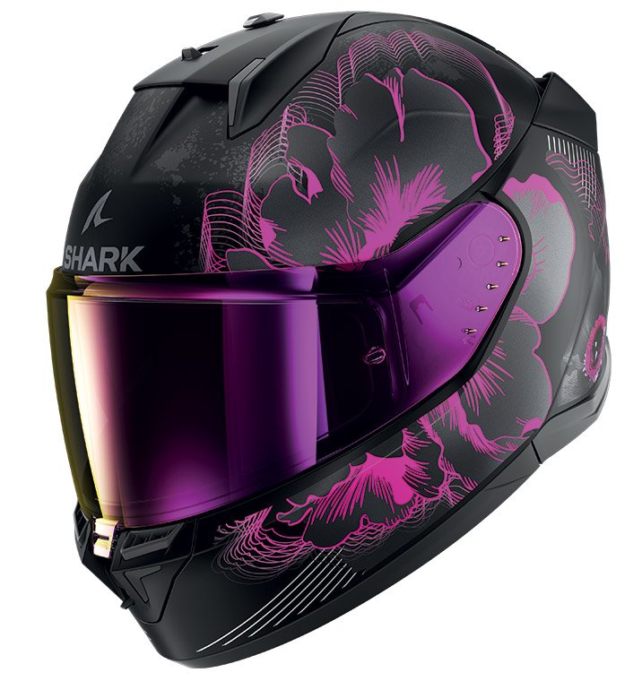 Shark D-Skwal 3 Lady Mayfer mat KVA