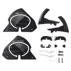 Mechaniky otevírání plexi Shark Evo-GT - XS, S, M