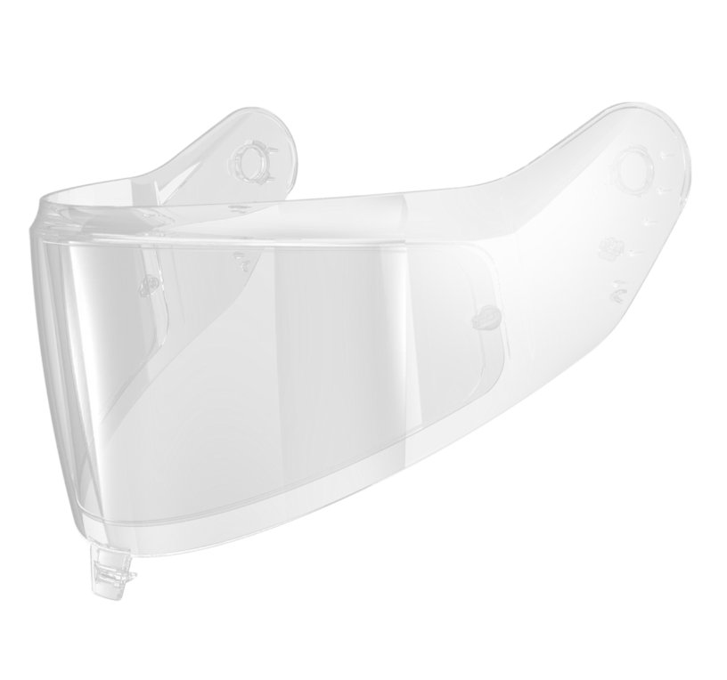 Plexi Shark Skwal i3, D-Skwal 3 a Ridill 2 - náhradní hledí čiré Plexi Shark Skwal i3, D-Skwal 3 a Ridill 2 - náhradní hledí čiré