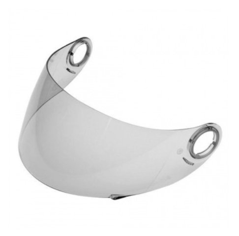 Plexi Shark RSF, RSF 2, RSF2i, RSF3, S500 - náhradní hledí kouřové