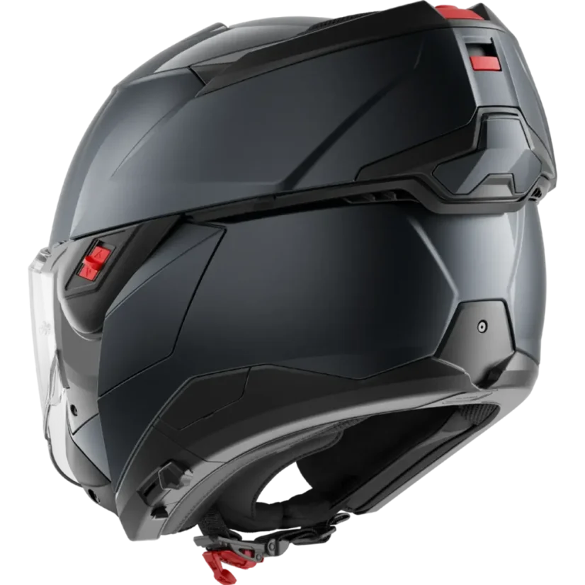 Helma Shark OXO Blank A05