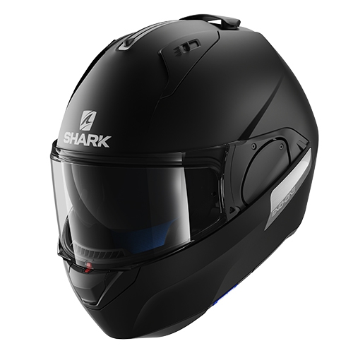 Shark Evo-One 2 Blank KMA