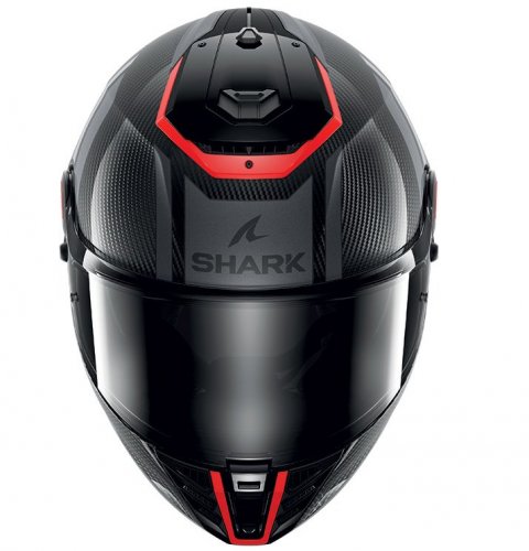 Shark Spartan RS Carbon Shawn DOS
